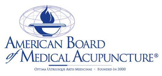 American Board of Medical Acupuncture®